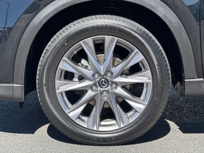 2019 Mazda Mazda CX-5 Grand Touring