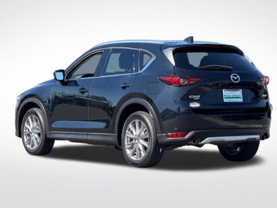 2019 Mazda Mazda CX-5 Grand Touring