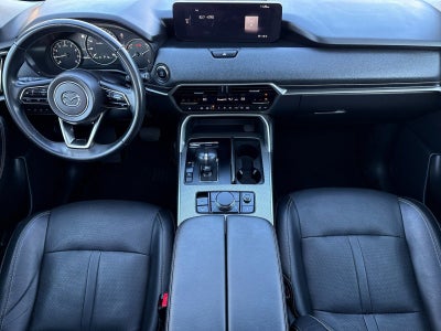 2024 Mazda Mazda CX-90 3.3 Turbo Premium