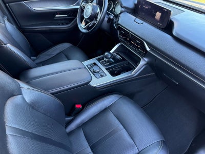 2024 Mazda Mazda CX-90 3.3 Turbo Premium