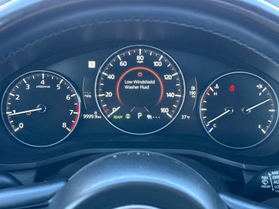 2024 Mazda Mazda CX-90 3.3 Turbo Premium