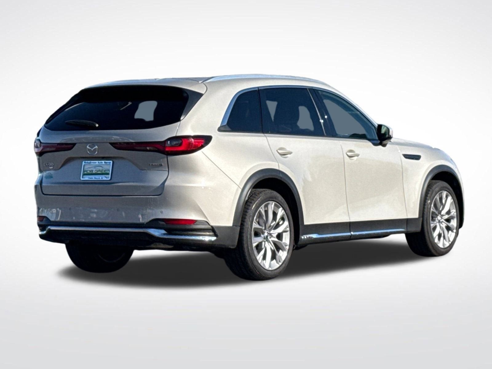 2024 Mazda Mazda CX-90 3.3 Turbo Premium