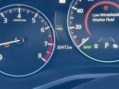 2024 Mazda Mazda CX-90 3.3 Turbo Premium