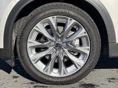 2024 Mazda Mazda CX-90 3.3 Turbo Premium