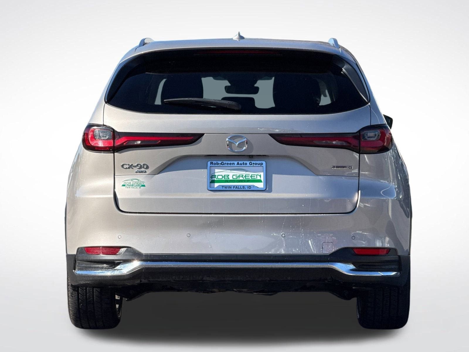 2024 Mazda Mazda CX-90 3.3 Turbo Premium