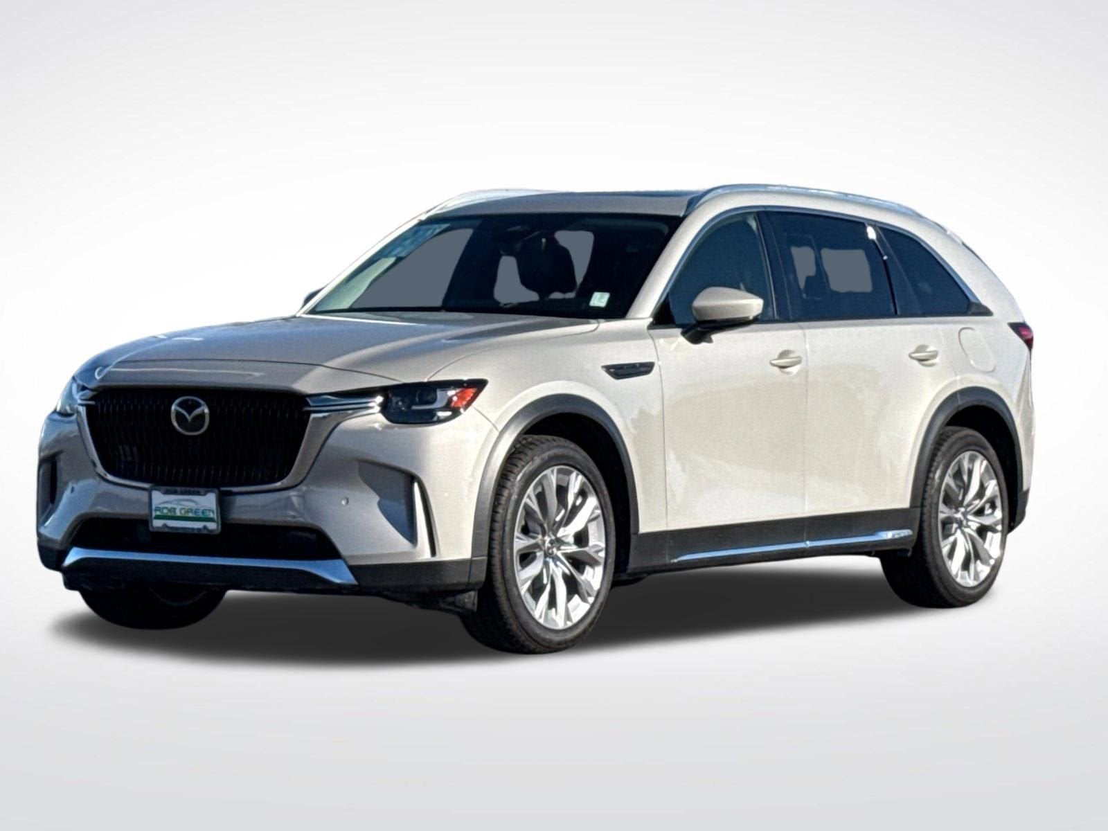 2024 Mazda Mazda CX-90 3.3 Turbo Premium