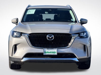 2024 Mazda Mazda CX-90 3.3 Turbo Premium