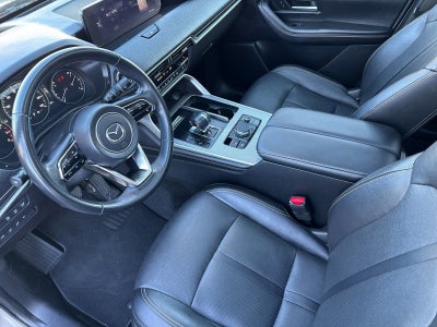 2024 Mazda Mazda CX-90 3.3 Turbo Premium