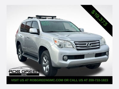 2012 Lexus GX 460 