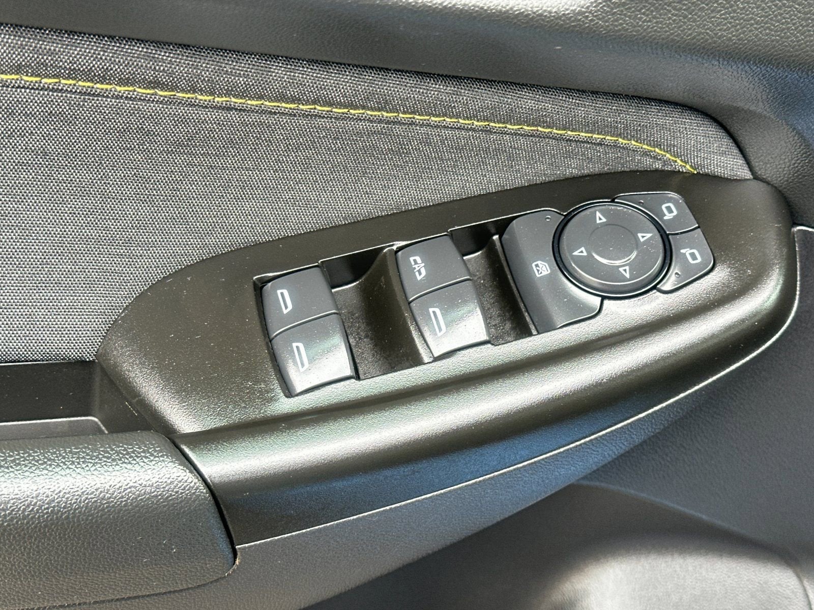 2024 Chevrolet Trailblazer ACTIV