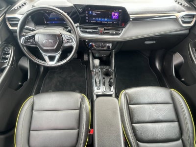 2024 Chevrolet Trailblazer ACTIV