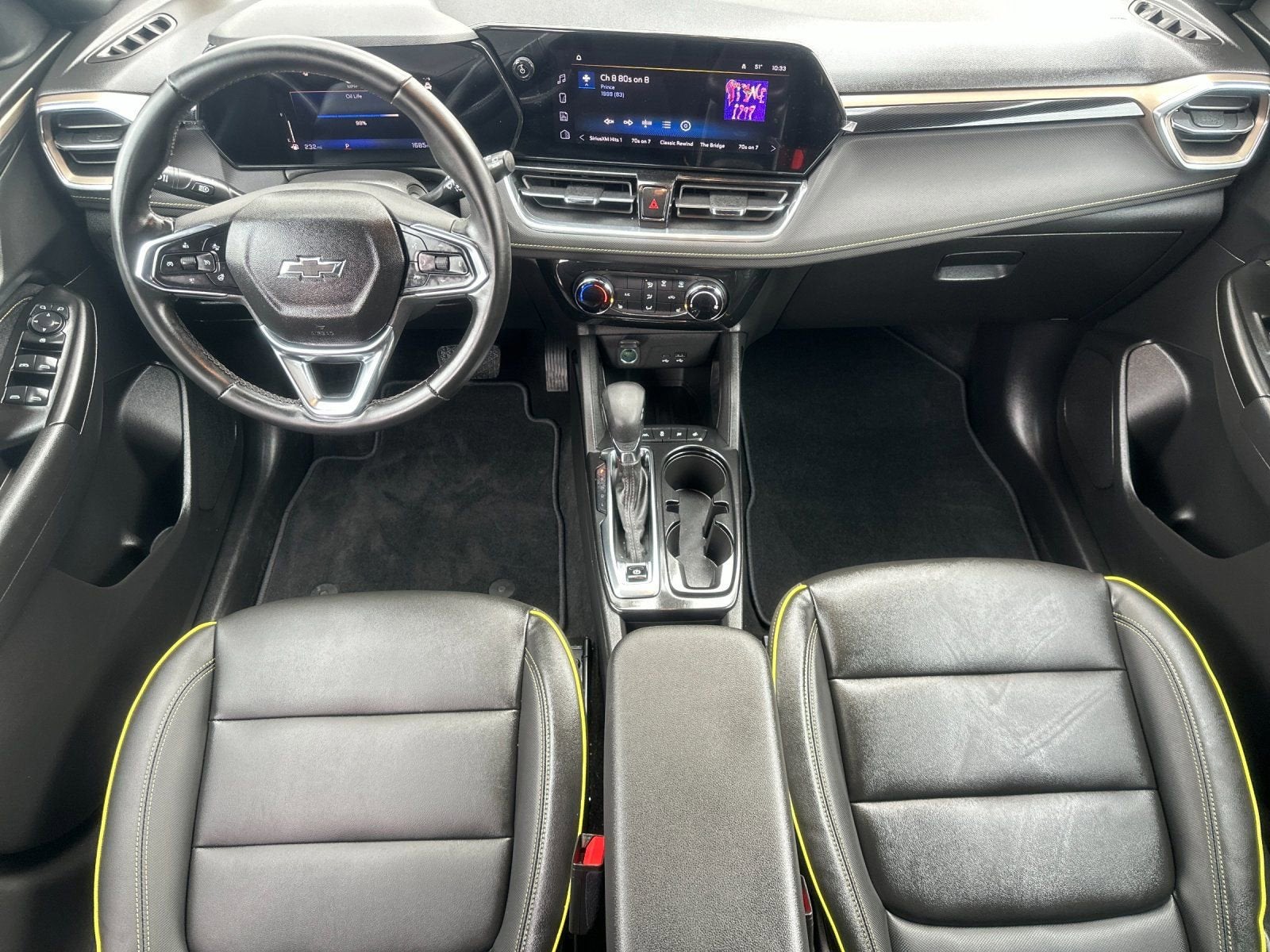 2024 Chevrolet Trailblazer ACTIV