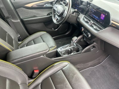2024 Chevrolet Trailblazer ACTIV