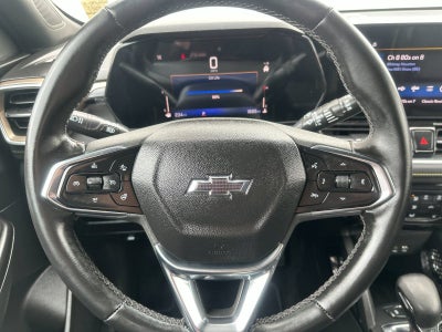 2024 Chevrolet Trailblazer ACTIV