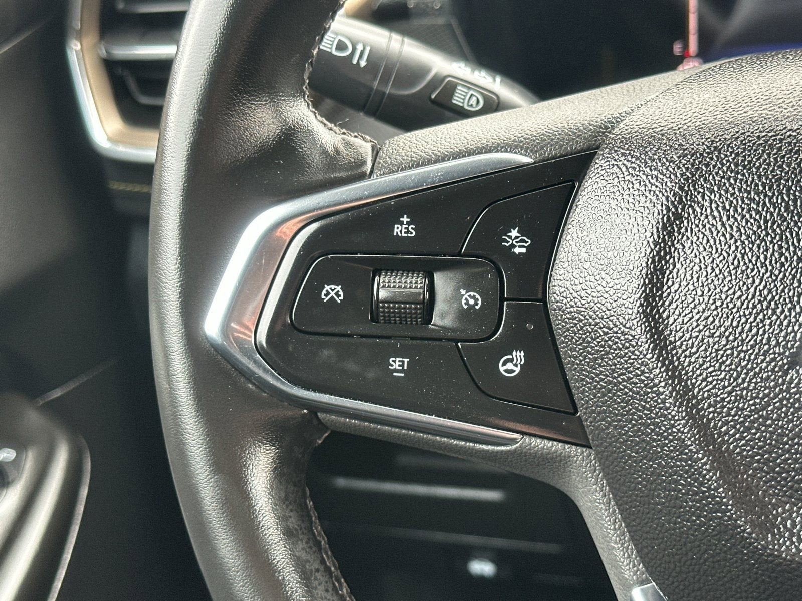 2024 Chevrolet Trailblazer ACTIV