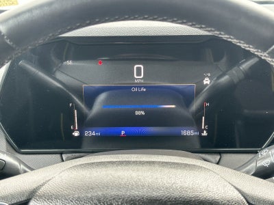 2024 Chevrolet Trailblazer ACTIV