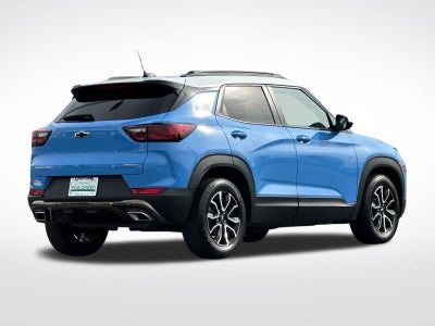 2024 Chevrolet Trailblazer ACTIV