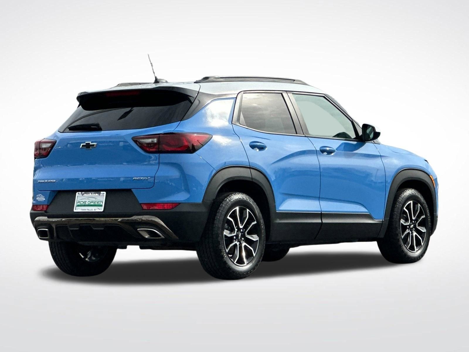 2024 Chevrolet Trailblazer ACTIV