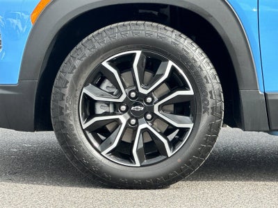 2024 Chevrolet Trailblazer ACTIV