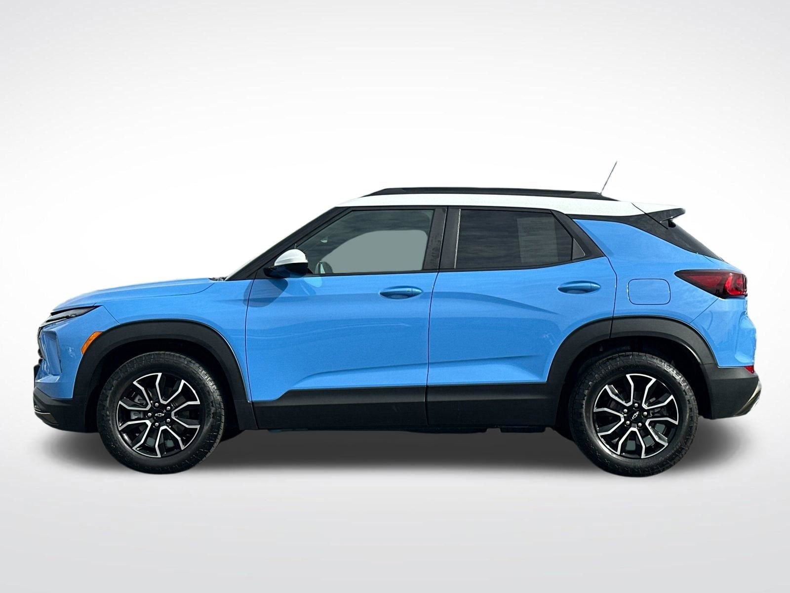 2024 Chevrolet Trailblazer ACTIV