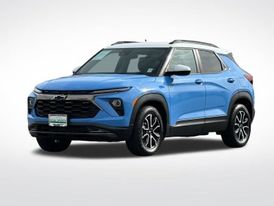2024 Chevrolet Trailblazer ACTIV
