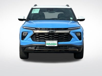 2024 Chevrolet Trailblazer ACTIV