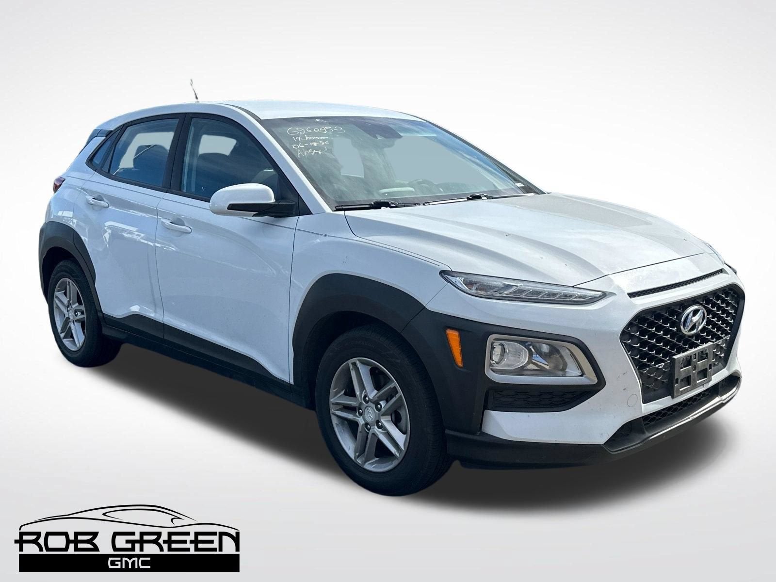 2019 Hyundai Kona SE