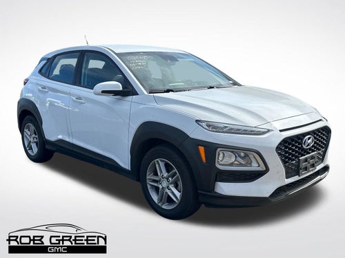 2019 Hyundai Kona SE