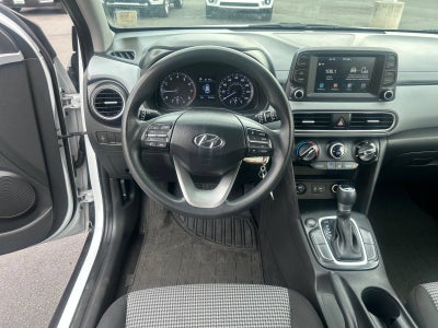 2019 Hyundai Kona SE