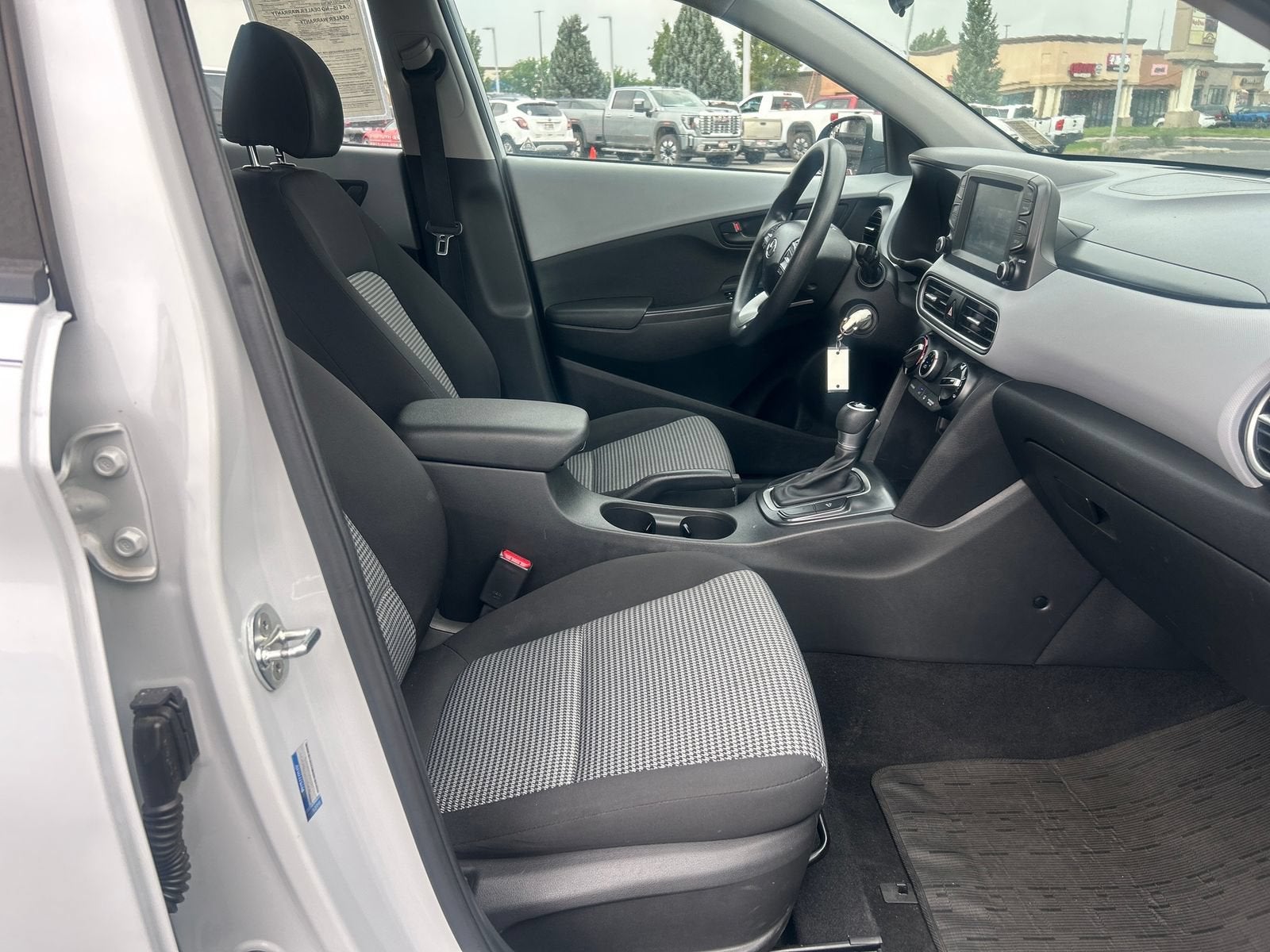 2019 Hyundai Kona SE