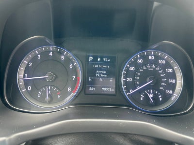 2019 Hyundai Kona SE
