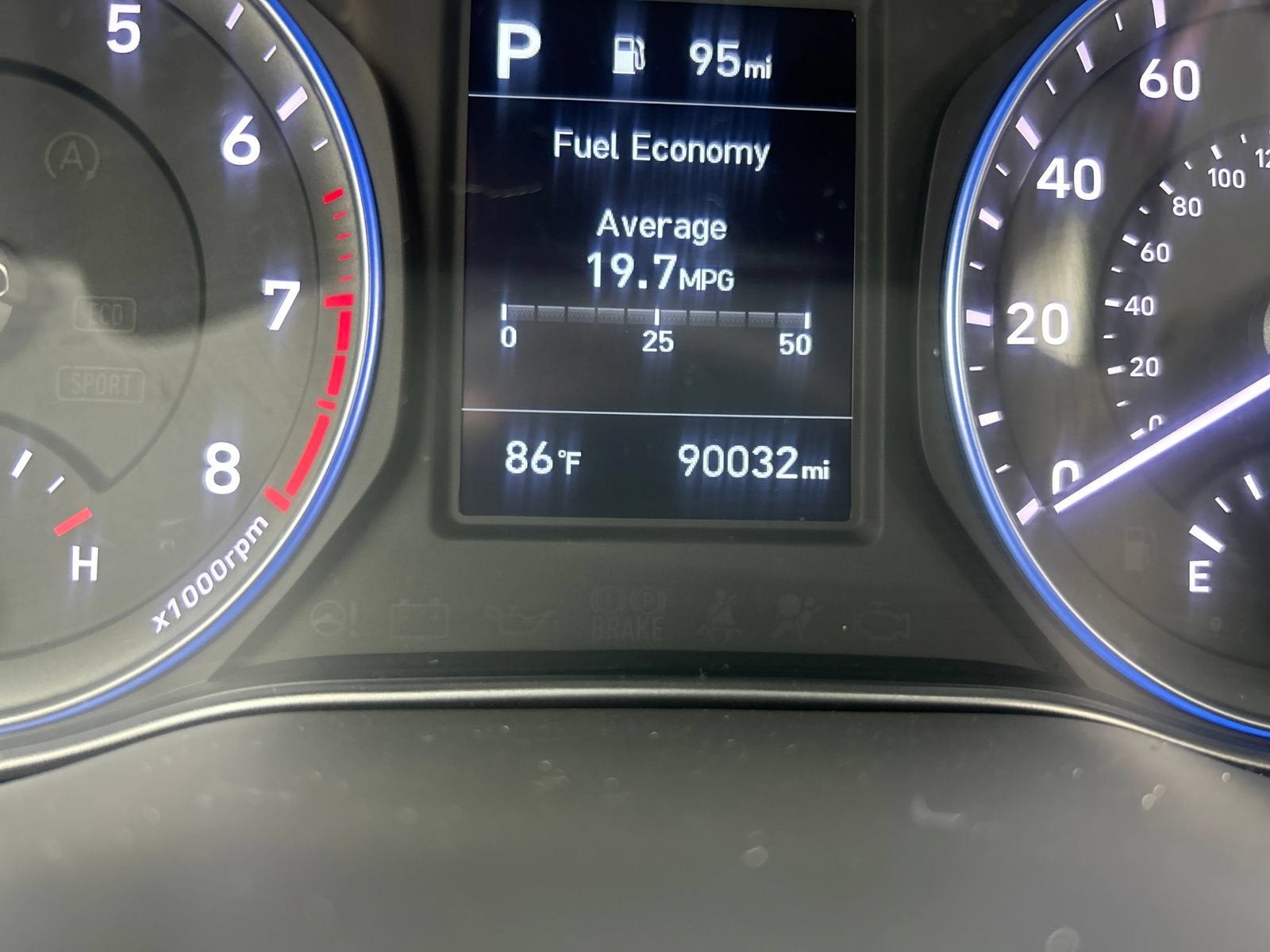 2019 Hyundai Kona SE