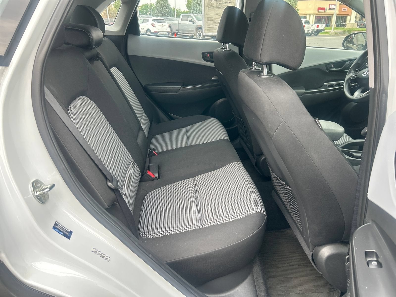 2019 Hyundai Kona SE