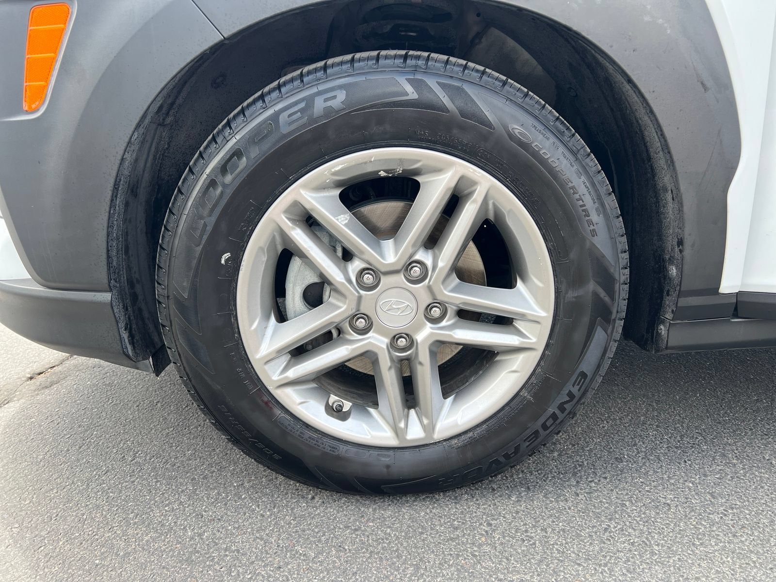 2019 Hyundai Kona SE