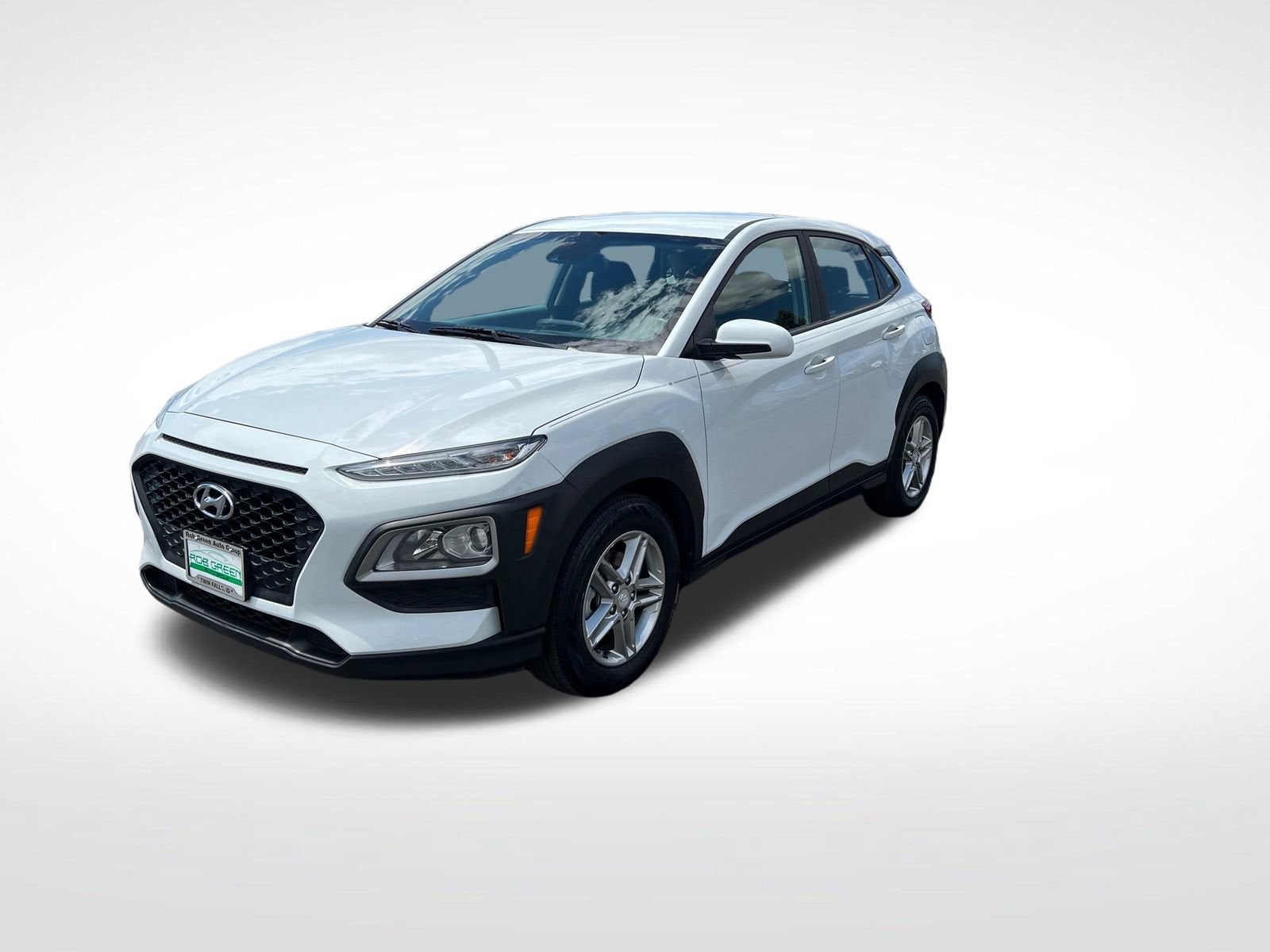 2019 Hyundai Kona SE