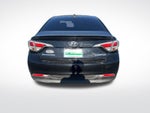 2016 Hyundai Sonata Hybrid SE
