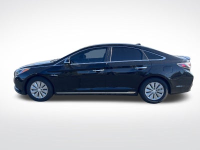 2016 Hyundai Sonata Hybrid SE