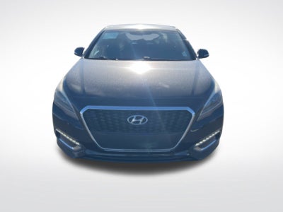2016 Hyundai Sonata Hybrid SE