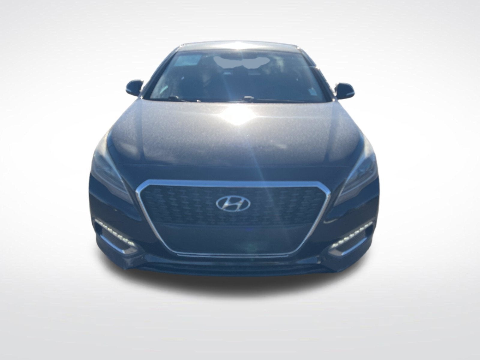 2016 Hyundai Sonata Hybrid SE