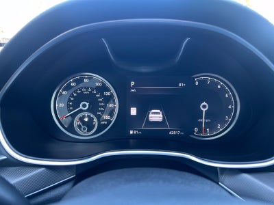 2024 Genesis G80 3.5T Sport