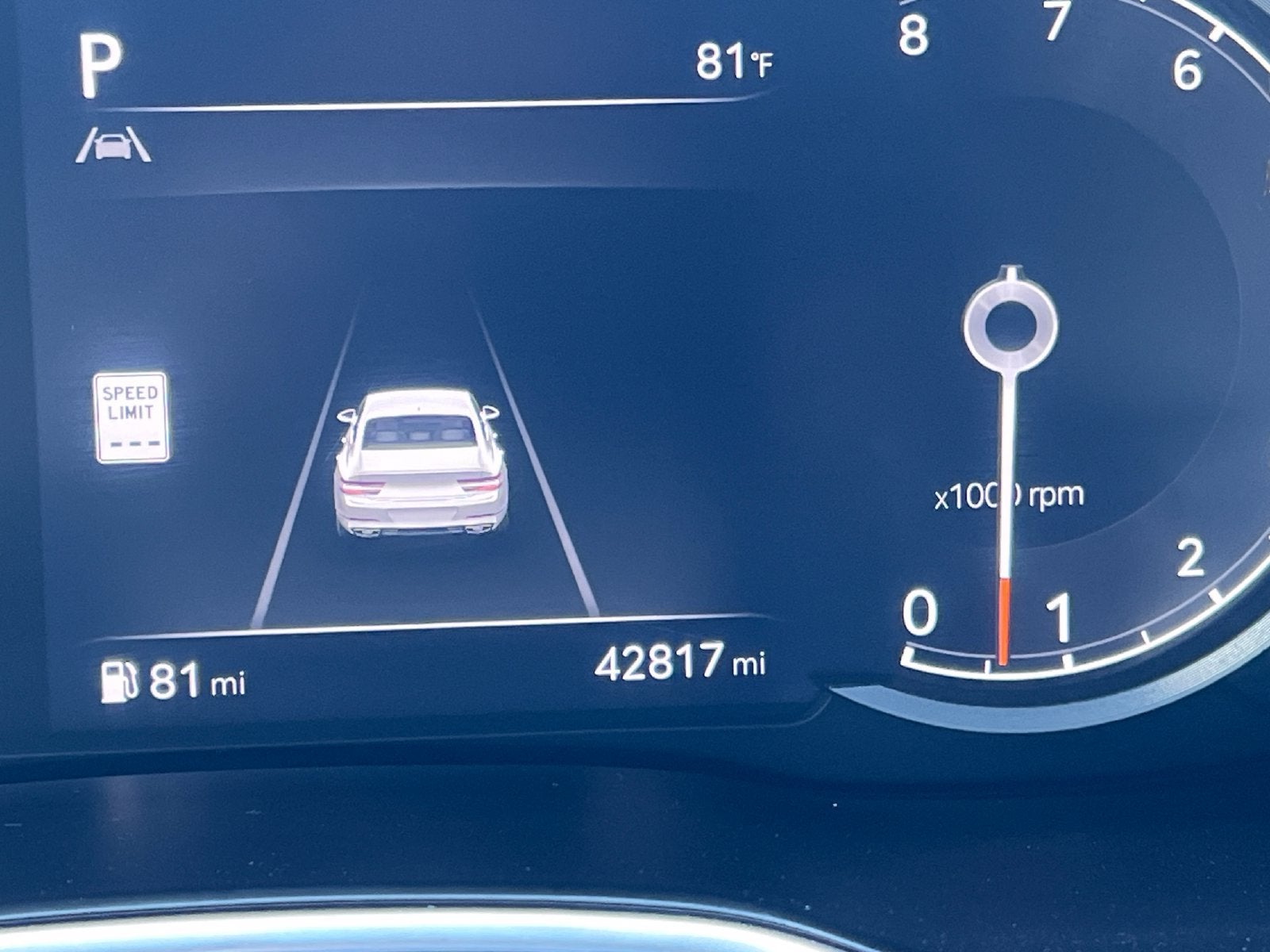 2024 Genesis G80 3.5T Sport