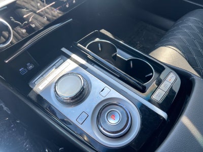 2024 Genesis G80 3.5T Sport