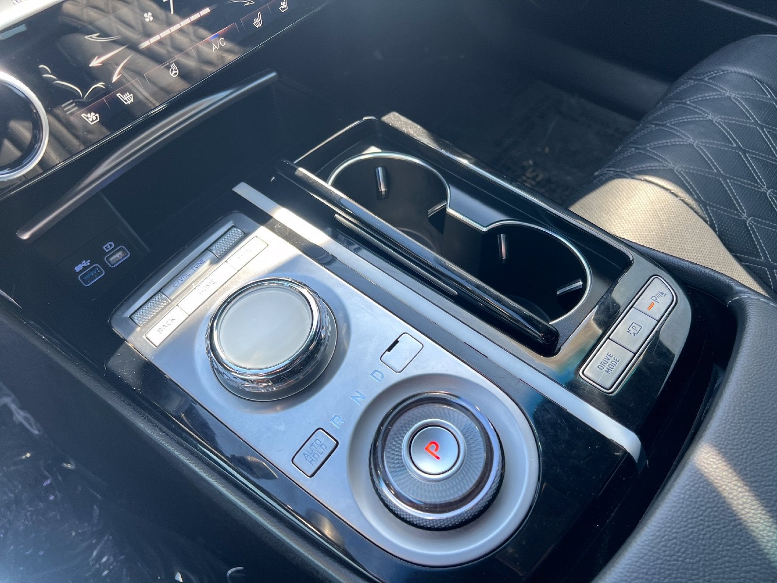 2024 Genesis G80 3.5T Sport