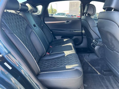 2024 Genesis G80 3.5T Sport
