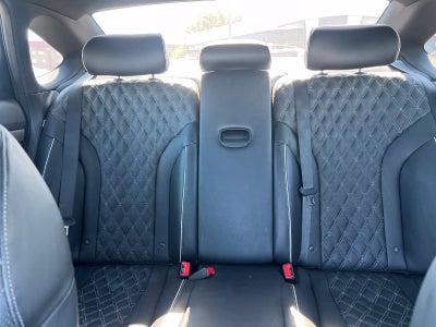 2024 Genesis G80 3.5T Sport