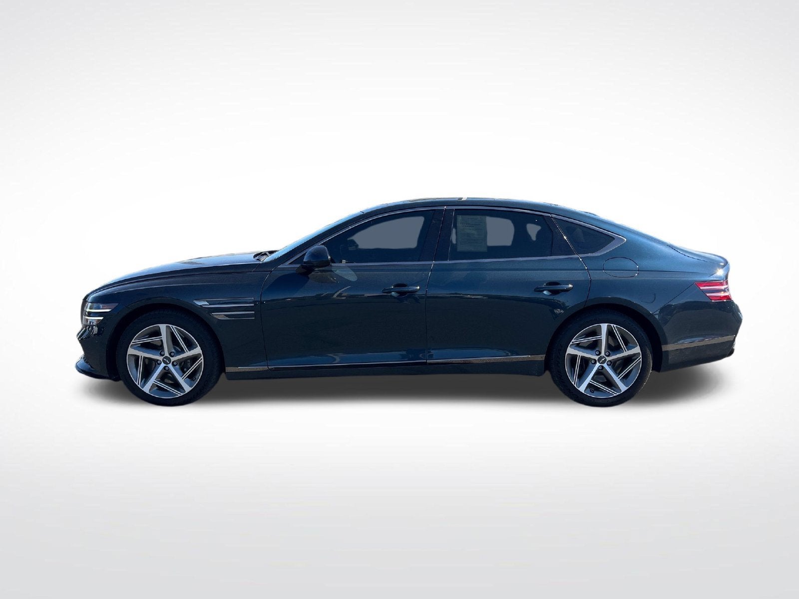 2024 Genesis G80 3.5T Sport