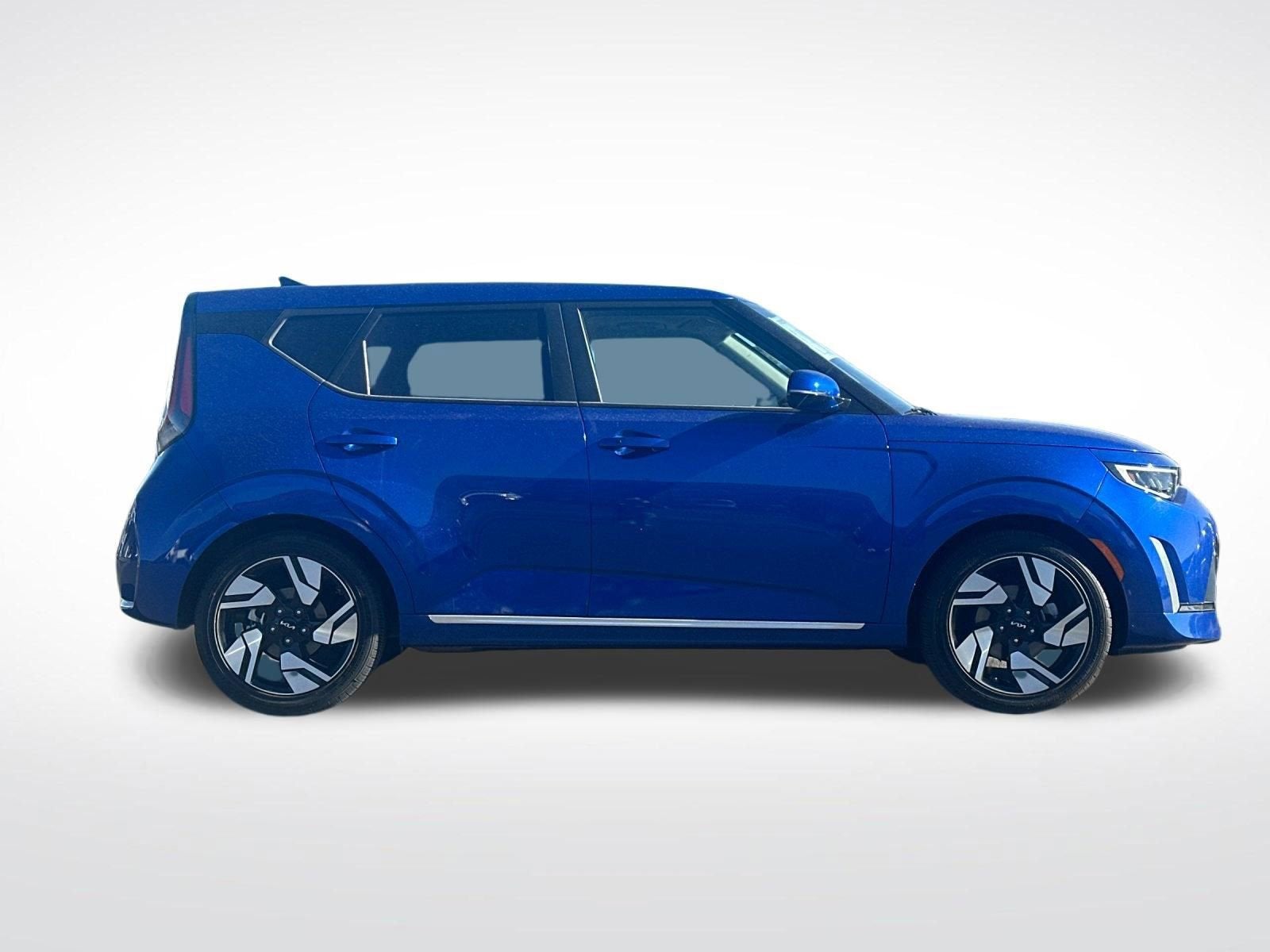 2023 Kia Soul GT-Line