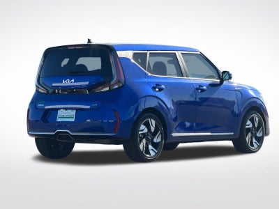 2023 Kia Soul GT-Line