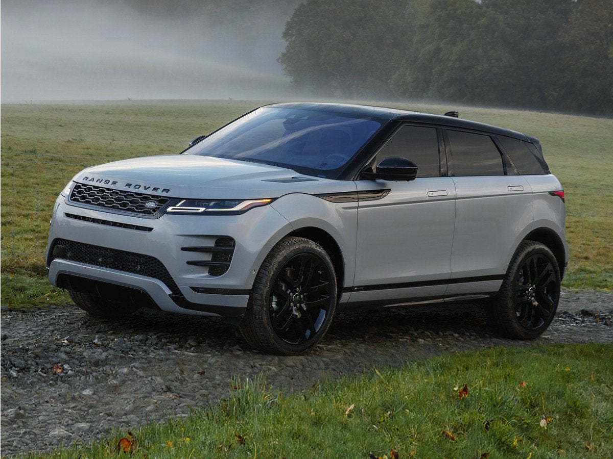 2021 Land Rover Range Rover Evoque R-Dynamic HSE