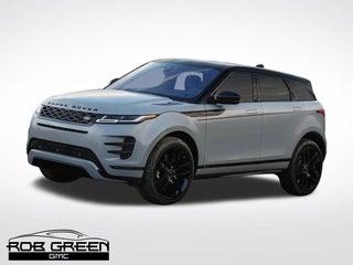 2021 Land Rover Range Rover Evoque R-Dynamic HSE